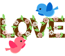 Strawberry girl and friends2 Ver.winter sticker #2603796