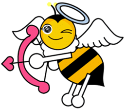 Strawberry girl and friends2 Ver.winter sticker #2603802