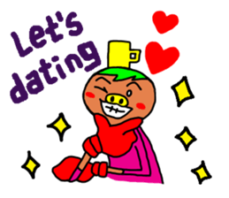 KOPUTAN(English ver.) sticker #2603968