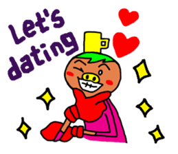 KOPUTAN(English ver.) sticker #2603968