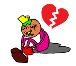 KOPUTAN(English ver.) sticker #2603973