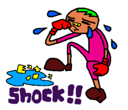 KOPUTAN(English ver.) sticker #2603974