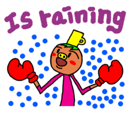 KOPUTAN(English ver.) sticker #2603986