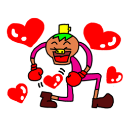 KOPUTAN(English ver.) sticker #2603991