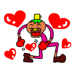 KOPUTAN(English ver.) sticker #2603991