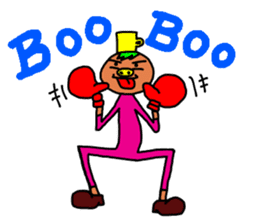 KOPUTAN(English ver.) sticker #2603996