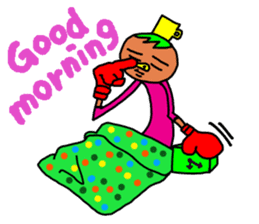 KOPUTAN(English ver.) sticker #2603998