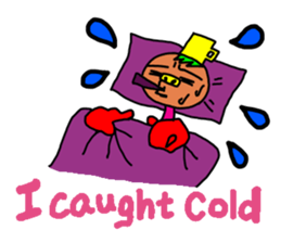 KOPUTAN(English ver.) sticker #2603999