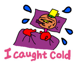 KOPUTAN(English ver.) sticker #2603999