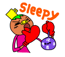 KOPUTAN(English ver.) sticker #2604000