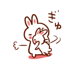 Communication with close friends sticker #2604092