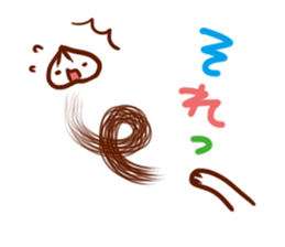 Communication with close friends sticker #2604093