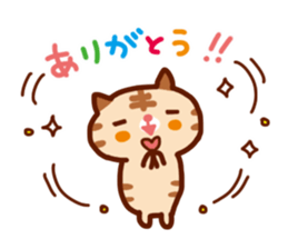 Communication with close friends sticker #2604107