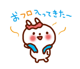 Communication with close friends sticker #2604116