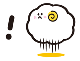 Happy new year!!The year 2015!! sticker #2604686