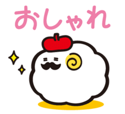 Happy new year!!The year 2015!! sticker #2604693