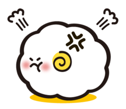 Happy new year!!The year 2015!! sticker #2604695