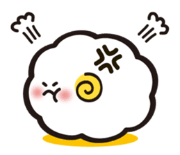 Happy new year!!The year 2015!! sticker #2604695