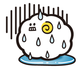 Happy new year!!The year 2015!! sticker #2604696