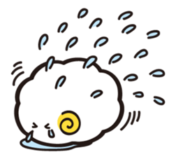 Happy new year!!The year 2015!! sticker #2604697