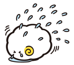 Happy new year!!The year 2015!! sticker #2604697