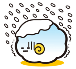 Happy new year!!The year 2015!! sticker #2604698