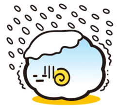 Happy new year!!The year 2015!! sticker #2604698