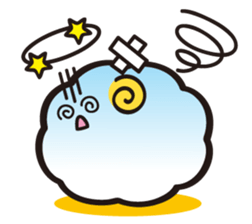 Happy new year!!The year 2015!! sticker #2604699