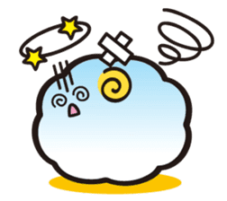 Happy new year!!The year 2015!! sticker #2604699