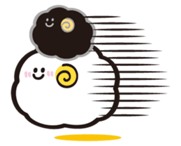 Happy new year!!The year 2015!! sticker #2604705