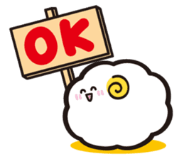 Happy new year!!The year 2015!! sticker #2604706