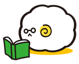 Happy new year!!The year 2015!! sticker #2604719