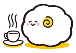 Happy new year!!The year 2015!! sticker #2604720