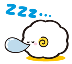 Happy new year!!The year 2015!! sticker #2604722