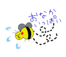 hatch&applechan sticker #2604806