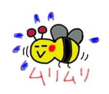 hatch&applechan sticker #2604820