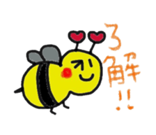 hatch&applechan sticker #2604824