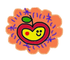 hatch&applechan sticker #2604826