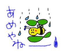 hatch&applechan sticker #2604827