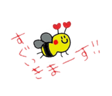 hatch&applechan sticker #2604834