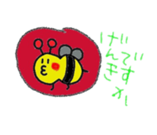 hatch&applechan sticker #2604836