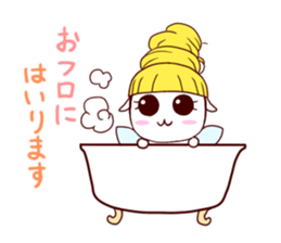 Sticker of Fairy sticker #2604874