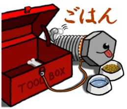 NEJI LIFE sticker #2605071