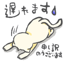 eyebrows cat 2 sticker #2605086