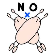 OIMO Sticker2 sticker #2605206