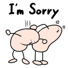 OIMO Sticker2 sticker #2605210