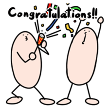 OIMO Sticker2 sticker #2605211