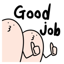 OIMO Sticker2 sticker #2605214