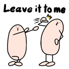 OIMO Sticker2 sticker #2605217