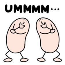 OIMO Sticker2 sticker #2605221